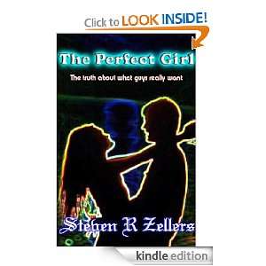   about what guys really want eBook Steven R. Zellers Kindle Store