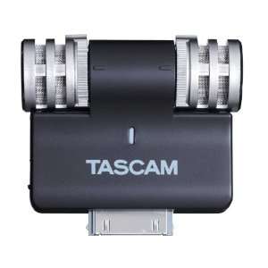  Tascam iM2 Electronics