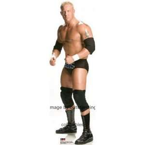  Mr. Kennedy WWE Life size Standup Standee 