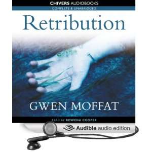  Retribution (Audible Audio Edition) Gwen Moffat, Rowena 