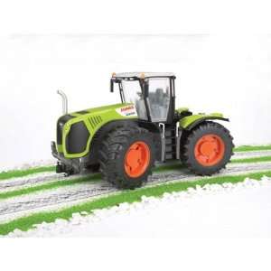 Bruder Claas Xerion 5000 Tractor, Model# 03015