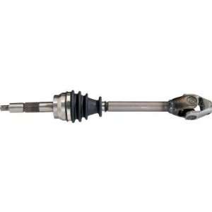  Moose Front CV Halfshaft   Right 410 1726 Automotive