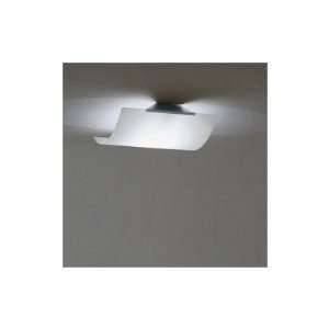 Zaneen Lighting D8 2027 Tecla Small ADA Flush Mount Ceiling Light 