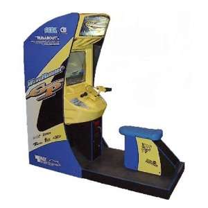  Wave Runner GP 29 Arcade Game