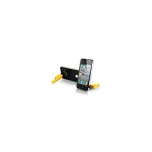 Motorola Droid A855 Milestone Wrench Phone Stand (Yellow 