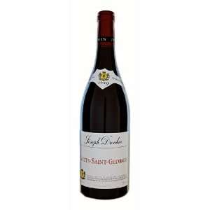  2009 Joseph Drouhin Nuits St Georges Grocery & Gourmet 
