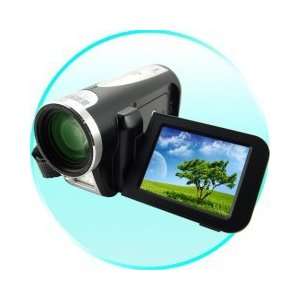   Video and Photo Camcorder (AVI, MOV, ASF, JPG) 