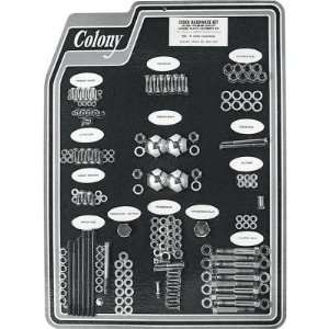  COLONY KIT HARDWARE 58 65 CAD 8303 CAD Automotive