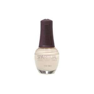  SpaRitual Innocence Is Bliss Nail Lacquer Beauty