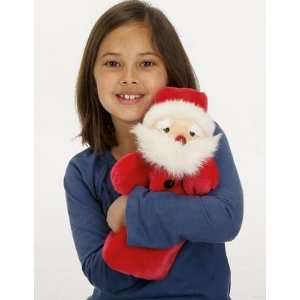  Christmas Santa Claus Puppet Toys & Games