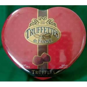 Truffettes de France   Original Flavor Grocery & Gourmet Food