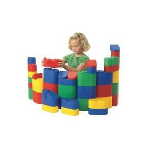  Snap Blocs   60 Piece Set 