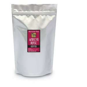 Octavia AFRICAN ROSE 100% caffeine free Grocery & Gourmet Food