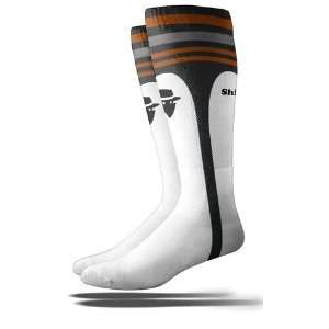  The Changeup   Snowboard Sock