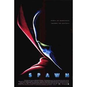  Spawn Double sided Poster Print, 27x41