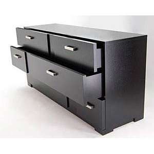  Huppe Telaviv 6 Drawer Dresser