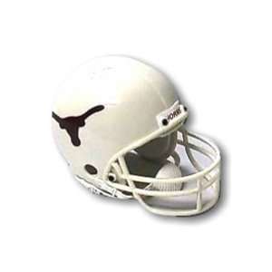  University of Texas Longhorns   Football Helmet   Micro 