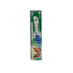  Close up Toothpaste Active Gel Menthol Chill 150g (Pack of 