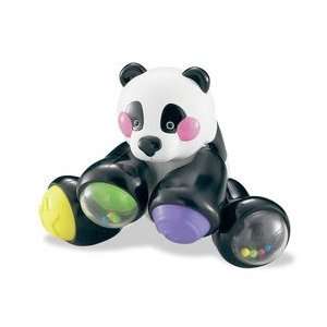  Fisher Price Amazing Animals   Panda Toys & Games