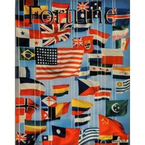   Allied Nations Allies WW2 Countries   Original Cover