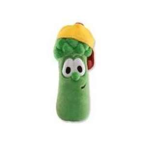  Veggie Tales Junior Asparagus Bean Bag 6 Toys & Games