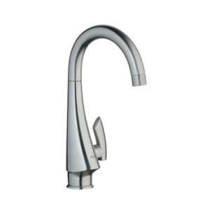  Grohe Accessories 00034 Grohe K4 Pillar Tap Steel