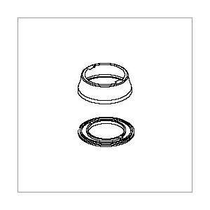  Delta RP32528 Escutcheon and Gasket Automotive