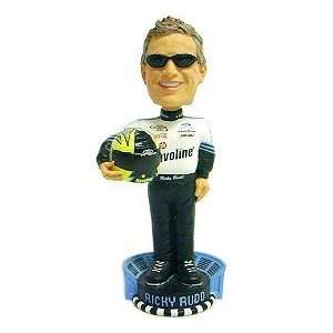  Ricky Rudd #28 Bobble Head