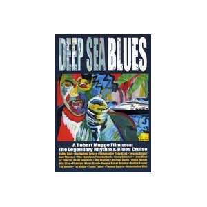 New Micro Werks Blues Collections Music Video Collections Artist Deep 
