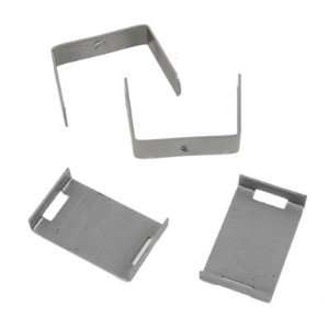  Superlift 00300 Bend Clips 3.00 Wide Automotive