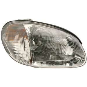  Auto7 584 0092 Headlight Assembly Automotive