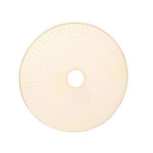 Unicel S 0115 Replacement Filter Grid for 11 1/2 Inch Od by 2 1/2 Inch 