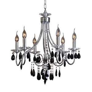  Lumax 0223 Crystal Chandelier