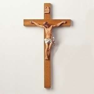  22 Inch Fontanini Crucifix 0282