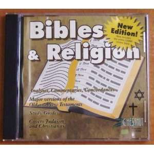 Bibles & Religion  Industrial & Scientific