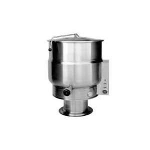  Southbend KELS 20 20 gal Stationary Electric Steam Kettle 