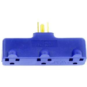    15A 125V AC HEAVY DUTY CURRENT TAP #0317 00PH