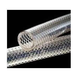   Braided Clear PVC Tubing, NALGENE 8005 0360
