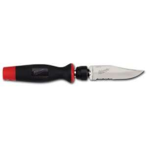  Milwaukee 48 08 0424 Hunters Blade