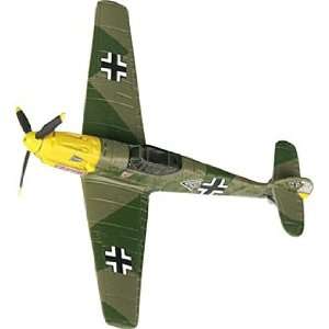  Corgi Showcase   Messerchmitt Hemut Wick CS90457 