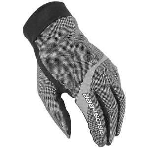    Fieldsheer Glove Liners Grey Medium M 6217 0507 05 Automotive