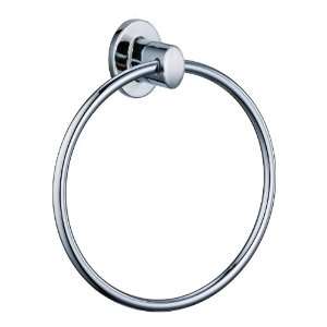  Hardware House H11 0532 Lancaster Collection Towel Ring 