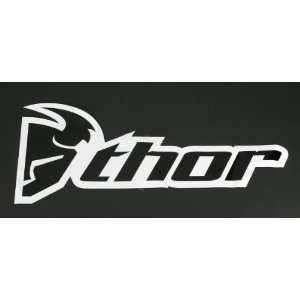  Thor Van/Trailer Decal 4320 0676 Automotive