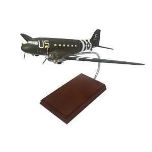  Actionjetz C 47 Band Of Brothers Model Airplane Toys 