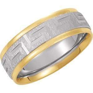 Genuine IceCarats Designer Jewelry Gift 18K Yellow & Platinum Gold 