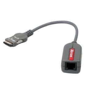  XIRCOM RJ 11 56KPS DONGLE P/N 170 0728 003 B Electronics