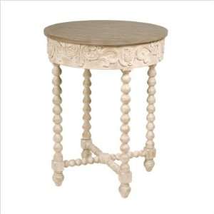  Sterling Industries 84 0795 Knotted Vine End Table