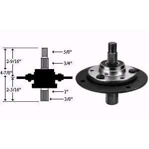  Spindle Assembly for MTD 917 0912 Patio, Lawn & Garden