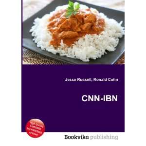  CNN IBN Ronald Cohn Jesse Russell Books