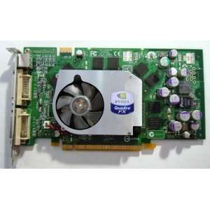  Jf507 Dell Multimedia Graphics Card 128mb
